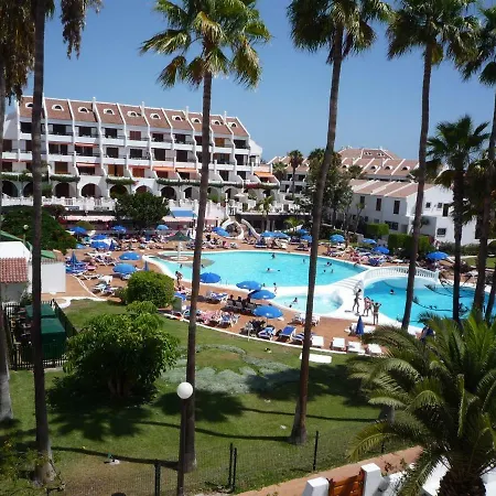 Apartment Apartamento Matilde Parque Santiago -tenerife Stars- *