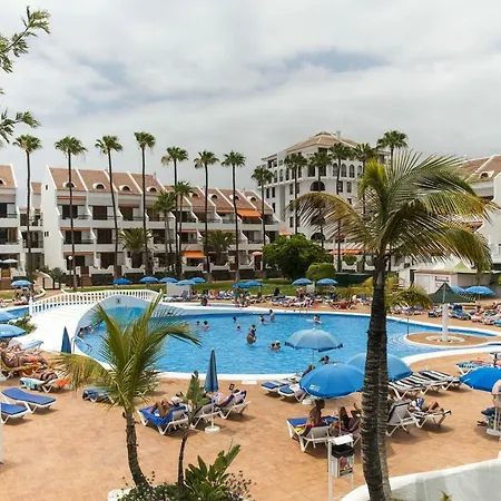 Apartamento Matilde Parque Santiago -tenerife Stars- Apartment Playa de las Americas (Tenerife)