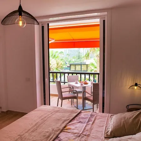 Apartment Apartamento Matilde Parque Santiago -tenerife Stars- *