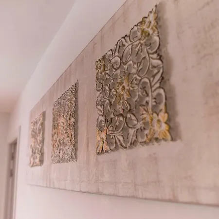 Apartamento Matilde Parque Santiago -tenerife Stars-