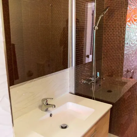 Apartamento Matilde Parque Santiago -tenerife Stars-