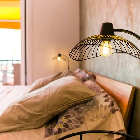 Apartment Apartamento Matilde Parque Santiago -tenerife Stars-