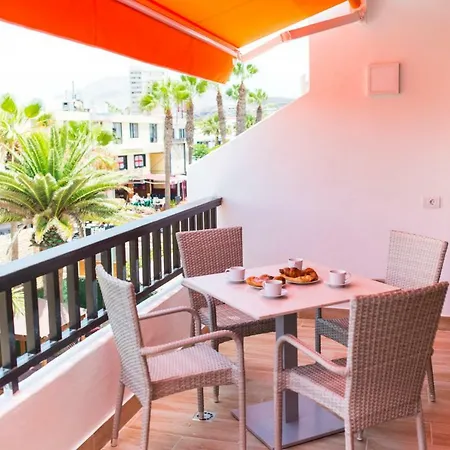 Apartamento Matilde Parque Santiago -tenerife Stars- Apartment *