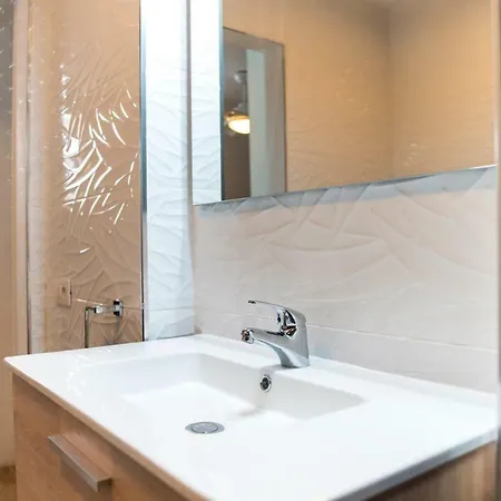 Apartamento Matilde Parque Santiago -tenerife Stars-