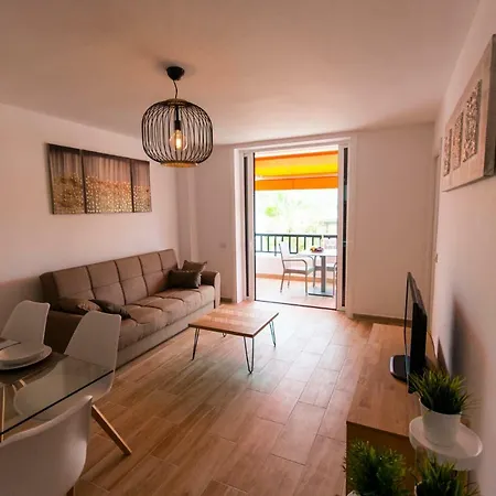 Apartamento Matilde Parque Santiago -tenerife Stars- Playa de las Americas (Tenerife)