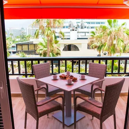 Apartment Apartamento Matilde Parque Santiago -tenerife Stars-