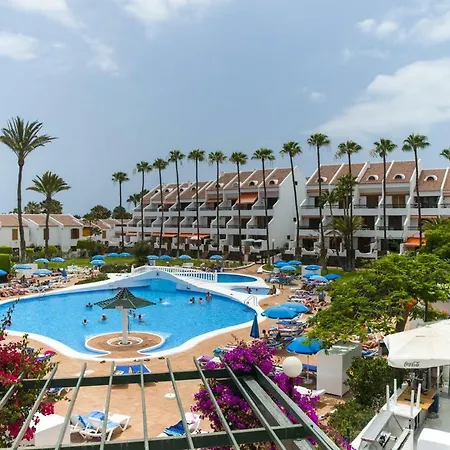 Apartamento Matilde Parque Santiago -tenerife Stars- Apartamento Playa de las Américas