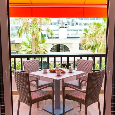 Apartamento Matilde Parque Santiago -tenerife Stars- Apartment Playa de las Americas (Tenerife)