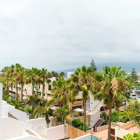 Apartamento Matilde Parque Santiago -tenerife Stars- Apartment Playa de las Americas (Tenerife)
