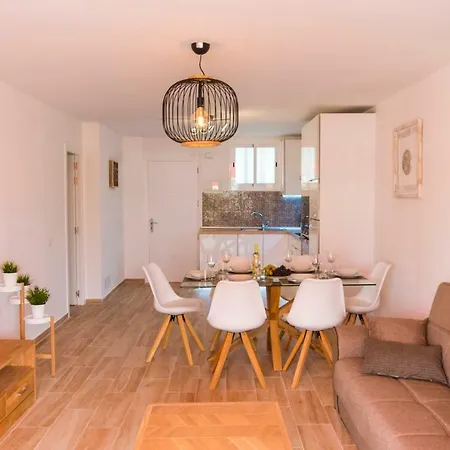 Apartamento Matilde Parque Santiago -tenerife Stars- * Playa de las Americas (Tenerife)