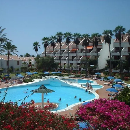 Apartamento Matilde Parque Santiago -tenerife Stars- * Playa de las Americas (Tenerife)