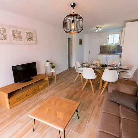 Apartamento Matilde Parque Santiago -tenerife Stars- Playa de las Americas (Tenerife)