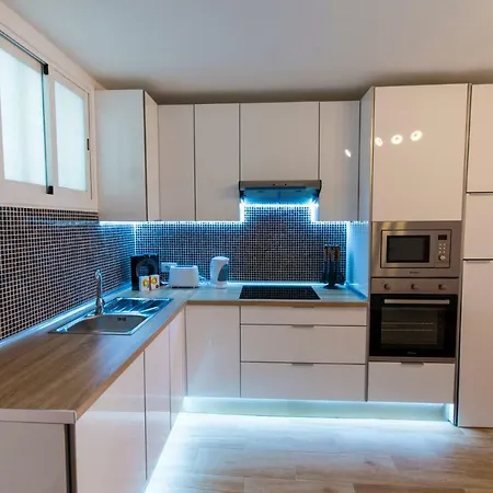 Apartamento Matilde Parque Santiago -tenerife Stars- Playa de las Americas (Tenerife)