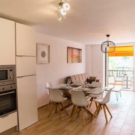 Apartamento Matilde Parque Santiago -tenerife Stars- Apartment *