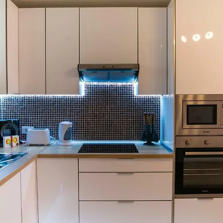 Apartamento Matilde Parque Santiago -tenerife Stars- * Playa de las Américas
