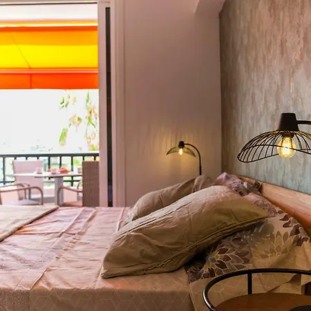 Apartment Apartamento Matilde Parque Santiago -tenerife Stars-