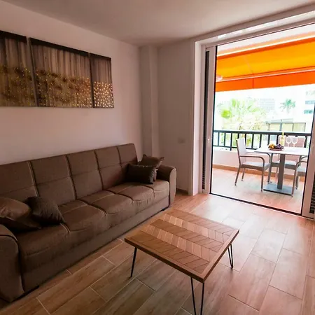 Apartamento Matilde Parque Santiago -tenerife Stars- Apartment Playa de las Americas (Tenerife)