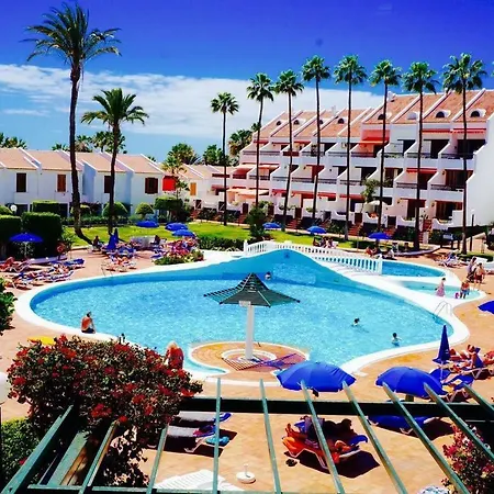 Apartment Apartamento Matilde Parque Santiago -tenerife Stars- *