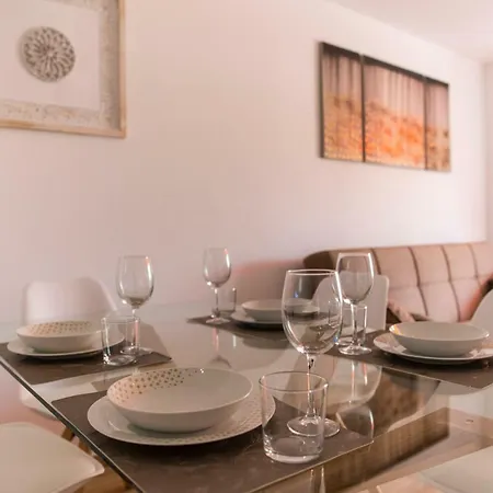 Apartamento Matilde Parque Santiago -tenerife Stars- Apartment