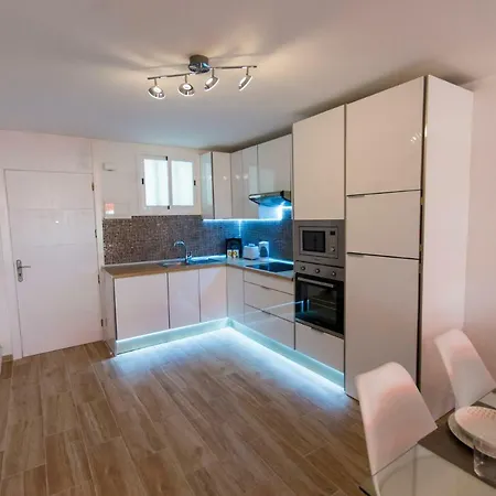 Apartamento Matilde Parque Santiago -tenerife Stars- Playa de las Americas (Tenerife)