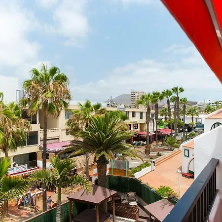Apartamento Matilde Parque Santiago -tenerife Stars- Playa de las Americas (Tenerife)