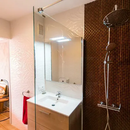 Apartamento Matilde Parque Santiago -tenerife Stars- Playa de las Americas (Tenerife)