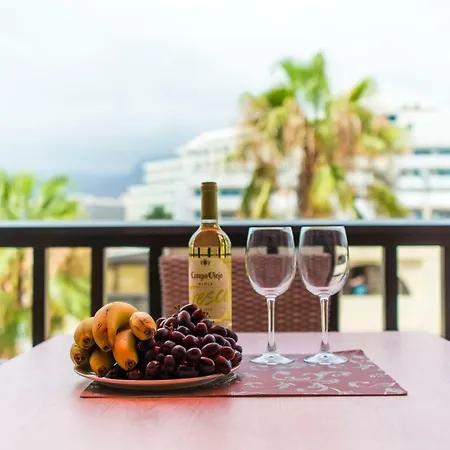 Apartamento Matilde Parque Santiago -tenerife Stars- Playa de las Americas (Tenerife)