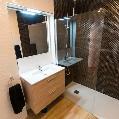 Apartment Apartamento Matilde Parque Santiago -tenerife Stars- *