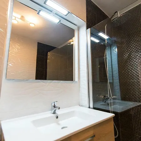 Apartamento Matilde Parque Santiago -tenerife Stars- Playa de las Américas
