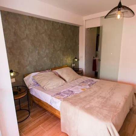 Apartment Apartamento Matilde Parque Santiago -tenerife Stars-