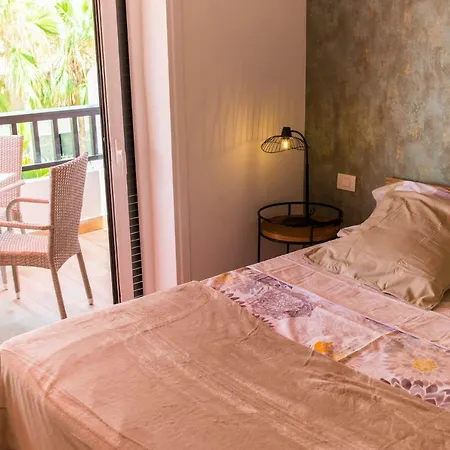 Apartamento Matilde Parque Santiago -tenerife Stars- * Playa de las Americas (Tenerife)