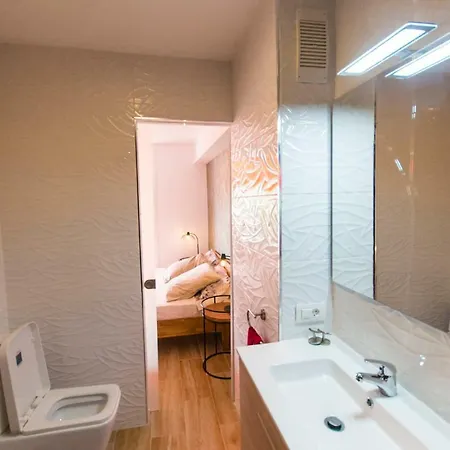 Apartamento Matilde Parque Santiago -tenerife Stars- * Playa de las Americas (Tenerife)