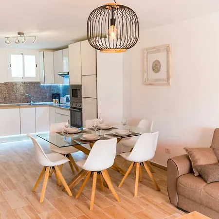 Apartamento Matilde Parque Santiago -tenerife Stars- Apartment Playa de las Americas (Tenerife)