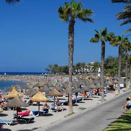Apartamento Matilde Parque Santiago -tenerife Stars- Apartamento